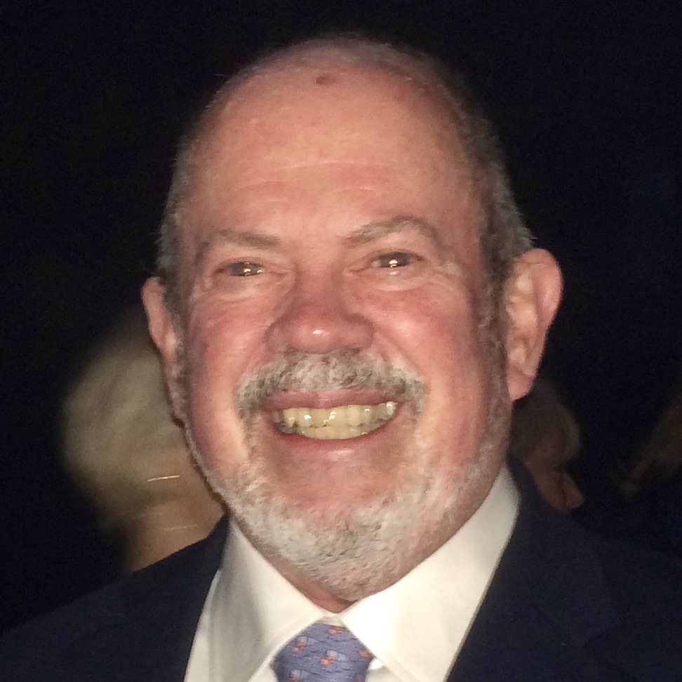 John VanScoyoc