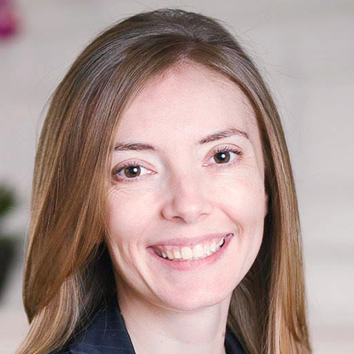 Heather Hamilton
