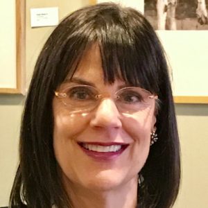 Karen Livingston