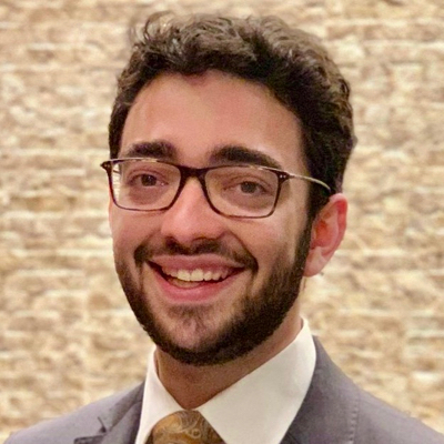 Isaac Silberberg