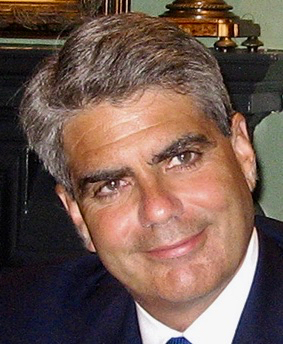 Jon Karon