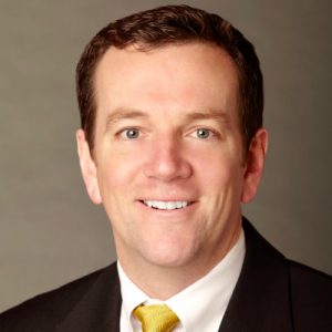 Michael Harrington