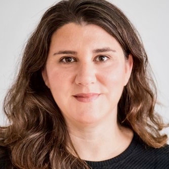 Sharon Abramowitz