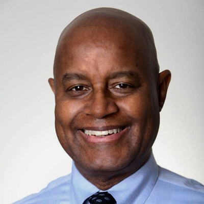 Bernard Greene