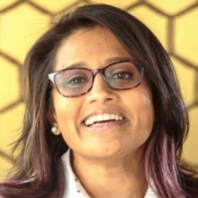 Puja Mehta