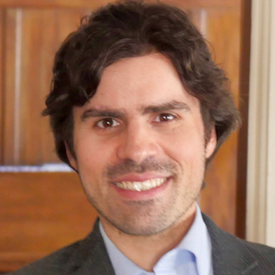 David Pearlman