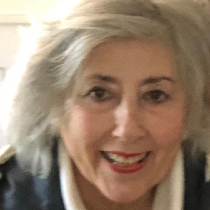 Regina Frawley
