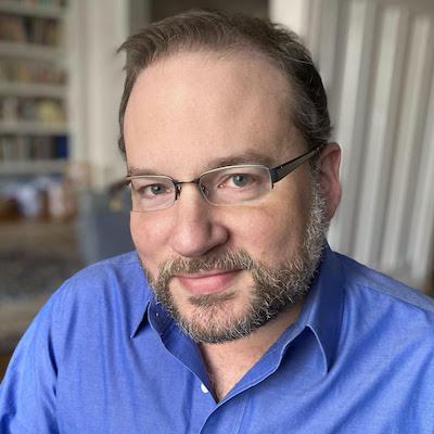 Steven Ehrenberg