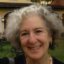 Betsy Pollock