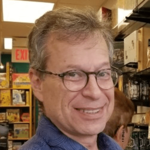 David Leschinsky