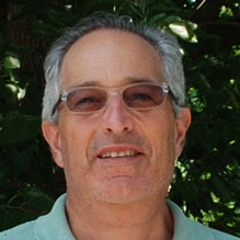 Joe Geller