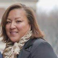 Debbie Hatzieleftheriadis