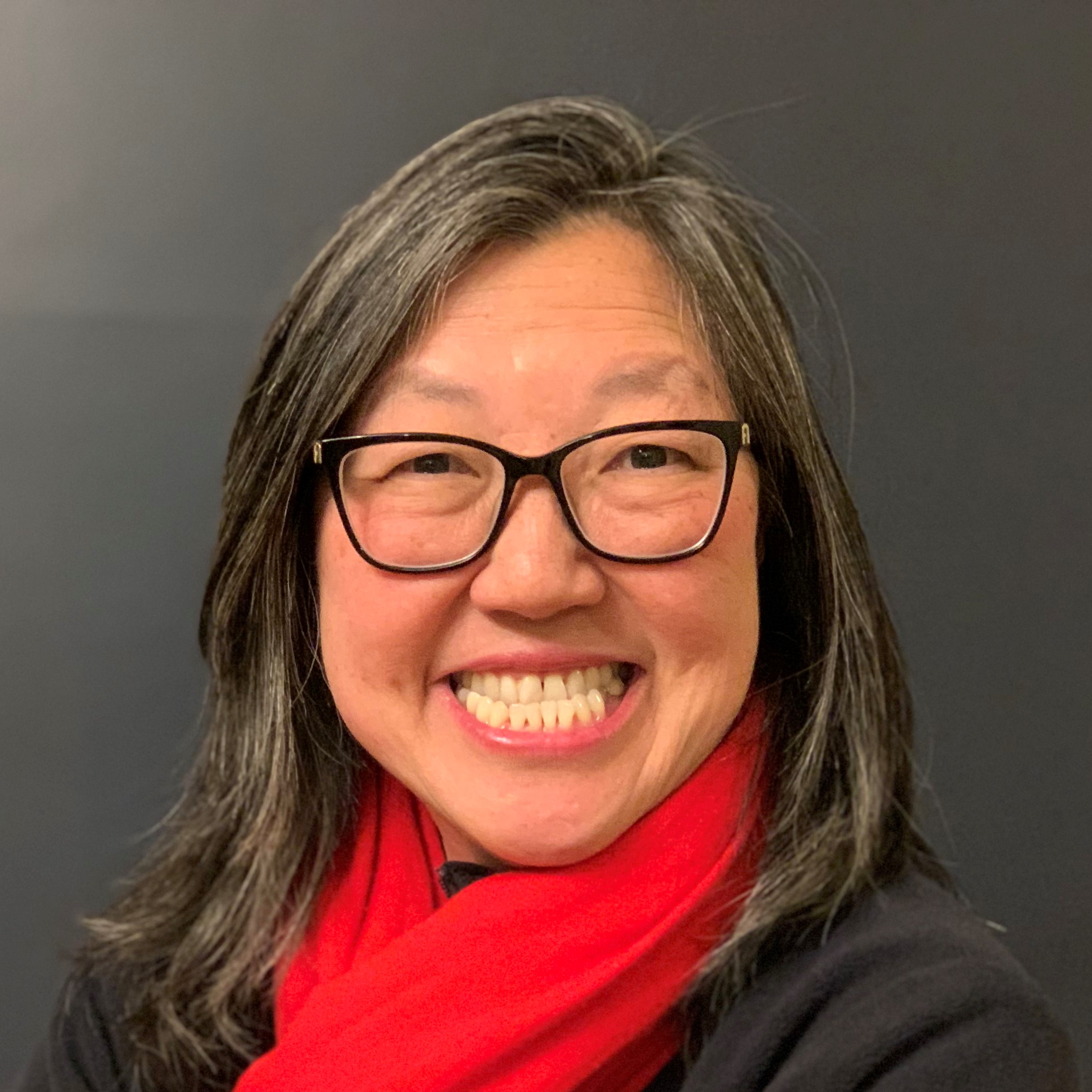 Nancy Rhei Gorer