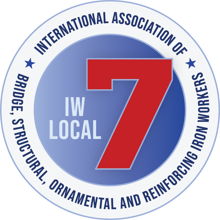 IWLocal7 Iron Workers 7